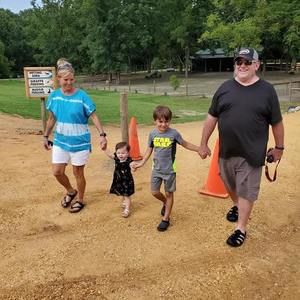 Meet your Posher, Lisa